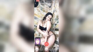 [80 of 150 Vids] Aidacortesll (Aida Cortes aka aidacortesll_) OnlyFans Leaks Nude Colombia Babe
