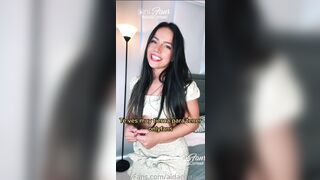 [85 of 150 Vids] Aidacortesll (Aida Cortes aka aidacortesll_) OnlyFans Leaks Nude Colombia Babe