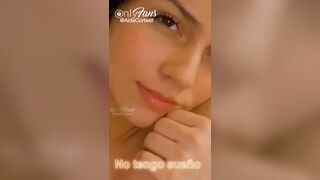 [88 of 150 Vids] Aidacortesll (Aida Cortes aka aidacortesll_) OnlyFans Leaks Nude Colombia Babe