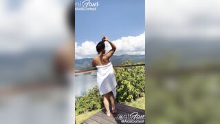 [94 of 150 Vids] Aidacortesll (Aida Cortes aka aidacortesll_) OnlyFans Leaks Nude Colombia Babe