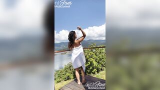 [94 of 150 Vids] Aidacortesll (Aida Cortes aka aidacortesll_) OnlyFans Leaks Nude Colombia Babe