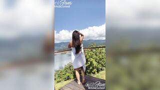 [94 of 150 Vids] Aidacortesll (Aida Cortes aka aidacortesll_) OnlyFans Leaks Nude Colombia Babe