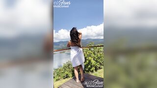 [94 of 150 Vids] Aidacortesll (Aida Cortes aka aidacortesll_) OnlyFans Leaks Nude Colombia Babe