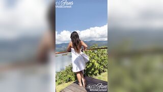 [94 of 150 Vids] Aidacortesll (Aida Cortes aka aidacortesll_) OnlyFans Leaks Nude Colombia Babe