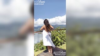 [94 of 150 Vids] Aidacortesll (Aida Cortes aka aidacortesll_) OnlyFans Leaks Nude Colombia Babe