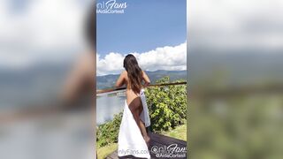 [94 of 150 Vids] Aidacortesll (Aida Cortes aka aidacortesll_) OnlyFans Leaks Nude Colombia Babe