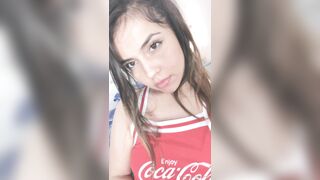 [99 of 150 Vids] Aidacortesll (Aida Cortes aka aidacortesll_) OnlyFans Leaks Nude Colombia Babe