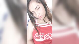 [99 of 150 Vids] Aidacortesll (Aida Cortes aka aidacortesll_) OnlyFans Leaks Nude Colombia Babe