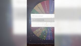 [121 of 427 Vids] Pengaliprincess (Yasmina Khan aka bengaligoddess) OnlyFans Leaks Nude British Bengali