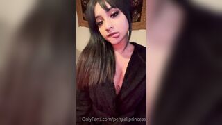[142 of 427 Vids] Pengaliprincess (Yasmina Khan aka bengaligoddess) OnlyFans Leaks Nude British Bengali