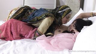 [168 of 427 Vids] Pengaliprincess (Yasmina Khan aka bengaligoddess) OnlyFans Leaks Nude British Bengali