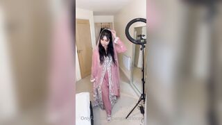 [202 of 427 Vids] Pengaliprincess (Yasmina Khan aka bengaligoddess) OnlyFans Leaks Nude British Bengali