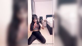 [213 of 427 Vids] Pengaliprincess (Yasmina Khan aka bengaligoddess) OnlyFans Leaks Nude British Bengali