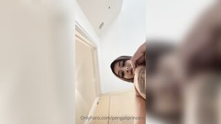 [224 of 427 Vids] Pengaliprincess (Yasmina Khan aka bengaligoddess) OnlyFans Leaks Nude British Bengali