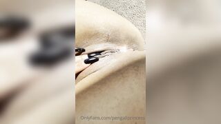 [229 of 427 Vids] Pengaliprincess (Yasmina Khan aka bengaligoddess) OnlyFans Leaks Nude British Bengali