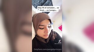 [283 of 427 Vids] Pengaliprincess (Yasmina Khan aka bengaligoddess) OnlyFans Leaks Nude British Bengali