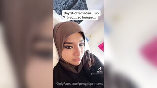 [283 of 427 Vids] Pengaliprincess (Yasmina Khan aka bengaligoddess) OnlyFans Leaks Nude British Bengali