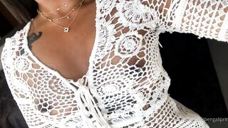 [286 of 427 Vids] Pengaliprincess (Yasmina Khan aka bengaligoddess) OnlyFans Leaks Nude British Bengali