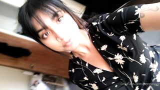 [355 of 427 Vids] Pengaliprincess (Yasmina Khan aka bengaligoddess) OnlyFans Leaks Nude British Bengali