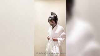 [389 of 427 Vids] Pengaliprincess (Yasmina Khan aka bengaligoddess) OnlyFans Leaks Nude British Bengali