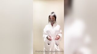 [389 of 427 Vids] Pengaliprincess (Yasmina Khan aka bengaligoddess) OnlyFans Leaks Nude British Bengali