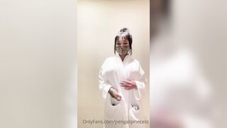 [389 of 427 Vids] Pengaliprincess (Yasmina Khan aka bengaligoddess) OnlyFans Leaks Nude British Bengali