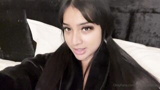 [392 of 427 Vids] Pengaliprincess (Yasmina Khan aka bengaligoddess) OnlyFans Leaks Nude British Bengali