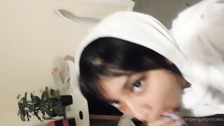 [4 of 427 Vids] Pengaliprincess (Yasmina Khan aka bengaligoddess) OnlyFans Leaks Nude British Bengali