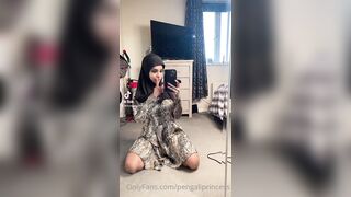 [407 of 427 Vids] Pengaliprincess (Yasmina Khan aka bengaligoddess) OnlyFans Leaks Nude British Bengali