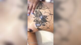 [408 of 427 Vids] Pengaliprincess (Yasmina Khan aka bengaligoddess) OnlyFans Leaks Nude British Bengali