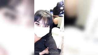 [414 of 427 Vids] Pengaliprincess (Yasmina Khan aka bengaligoddess) OnlyFans Leaks Nude British Bengali