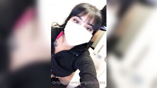 [414 of 427 Vids] Pengaliprincess (Yasmina Khan aka bengaligoddess) OnlyFans Leaks Nude British Bengali
