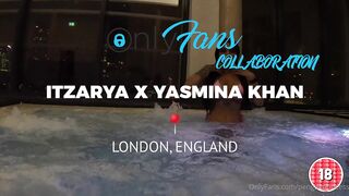 [55 of 427 Vids] Pengaliprincess (Yasmina Khan aka bengaligoddess) OnlyFans Leaks Nude British Bengali