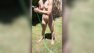 [107 of 158 Vids] NudesforDoods (Nudes for Short) OnlyFans Leaks Nude Hairy Rock Climber