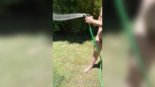 [107 of 158 Vids] NudesforDoods (Nudes for Short) OnlyFans Leaks Nude Hairy Rock Climber