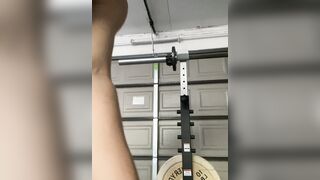 [125 of 158 Vids] NudesforDoods (Nudes for Short) OnlyFans Leaks Nude Hairy Rock Climber