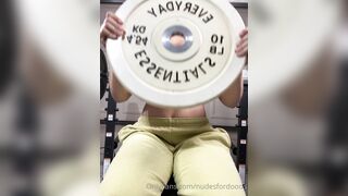 [29 of 158 Vids] NudesforDoods (Nudes for Short) OnlyFans Leaks Nude Hairy Rock Climber