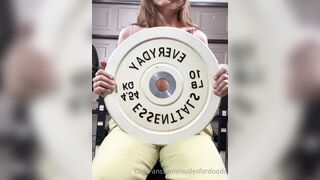 [30 of 158 Vids] NudesforDoods (Nudes for Short) OnlyFans Leaks Nude Hairy Rock Climber