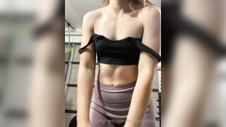 [33 of 158 Vids] NudesforDoods (Nudes for Short) OnlyFans Leaks Nude Hairy Rock Climber