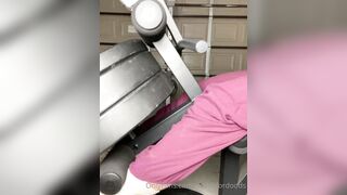 [35 of 158 Vids] NudesforDoods (Nudes for Short) OnlyFans Leaks Nude Hairy Rock Climber