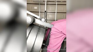 [35 of 158 Vids] NudesforDoods (Nudes for Short) OnlyFans Leaks Nude Hairy Rock Climber