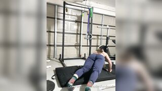 [37 of 158 Vids] NudesforDoods (Nudes for Short) OnlyFans Leaks Nude Hairy Rock Climber