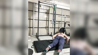 [37 of 158 Vids] NudesforDoods (Nudes for Short) OnlyFans Leaks Nude Hairy Rock Climber