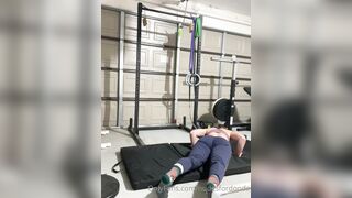 [37 of 158 Vids] NudesforDoods (Nudes for Short) OnlyFans Leaks Nude Hairy Rock Climber