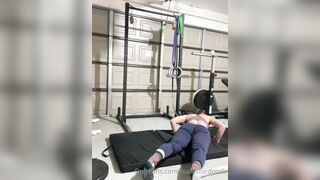 [37 of 158 Vids] NudesforDoods (Nudes for Short) OnlyFans Leaks Nude Hairy Rock Climber