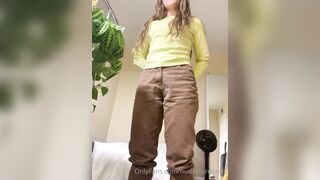 [38 of 158 Vids] NudesforDoods (Nudes for Short) OnlyFans Leaks Nude Hairy Rock Climber