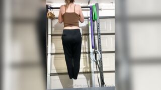 [40 of 158 Vids] NudesforDoods (Nudes for Short) OnlyFans Leaks Nude Hairy Rock Climber