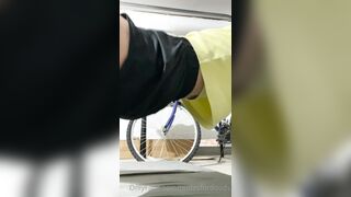 [47 of 158 Vids] NudesforDoods (Nudes for Short) OnlyFans Leaks Nude Hairy Rock Climber