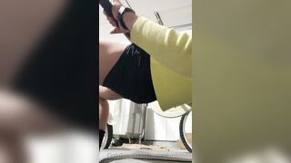 [47 of 158 Vids] NudesforDoods (Nudes for Short) OnlyFans Leaks Nude Hairy Rock Climber