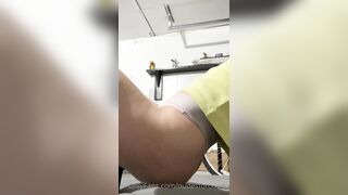 [47 of 158 Vids] NudesforDoods (Nudes for Short) OnlyFans Leaks Nude Hairy Rock Climber